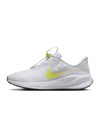 Женские кроссовки Nike Revolution 7 EasyOn Easy On/Off Road для бега