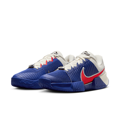 Nike GP Challenge Pro Premium Men's Clay Court Tennis Shoes