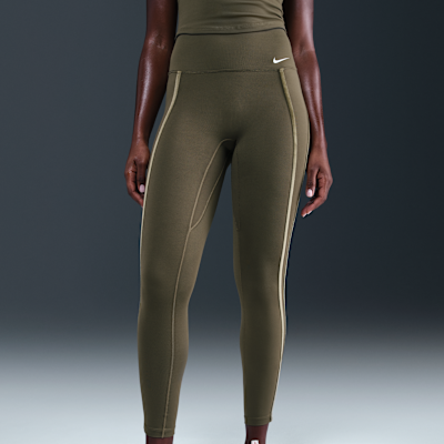 Leggings a 7/8 a vita alta Nike One – Donna