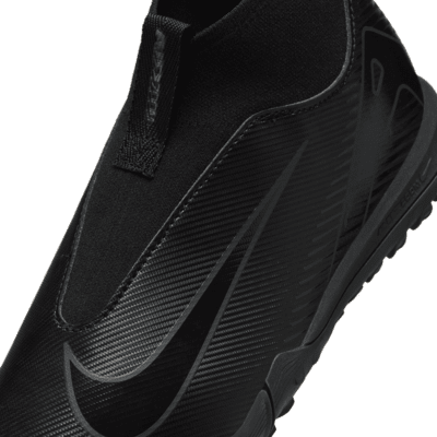 Scarpa da calcio a taglio alto TF Nike Jr. Mercurial Superfly 10 Academy – Bambino/a e ragazzo/a