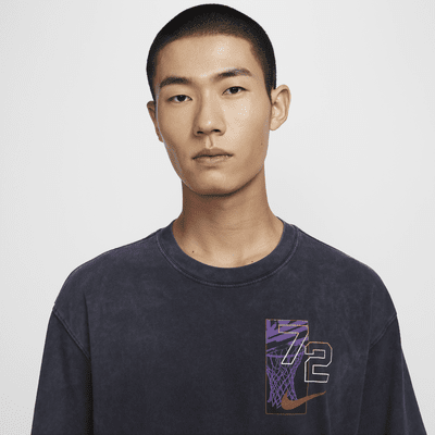 Nike 男款 Max90 籃球 T 恤