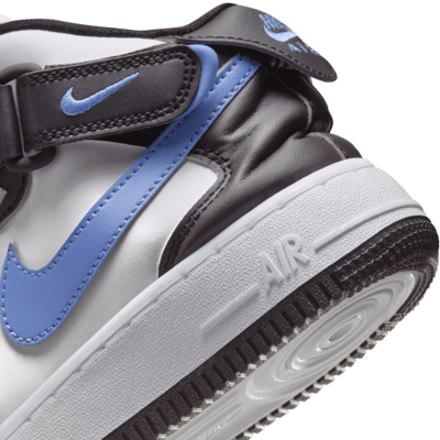 Nike Air Force 1 Mid EasyOn Older Kids' Shoes