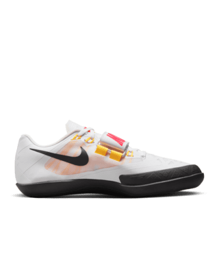 Nike Zoom SD 4 Athletics Throwing Shoes. Nike CA