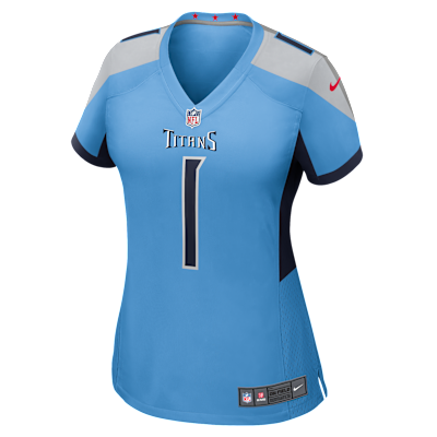 Cam Ward Tennessee Titans 2025 NFL Draft First Round Pick