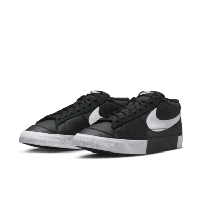 Calzado para hombre Nike Blazer Low Pro Club