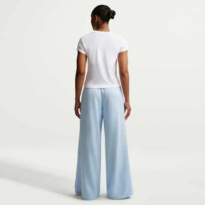 Playera slim para mujer Nike Sportswear