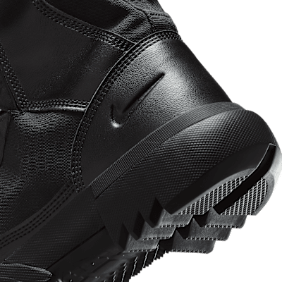 Nike SFB Air Field Ukiah 8" Tactical Boots