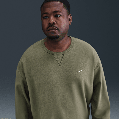 Nike Solo Swoosh