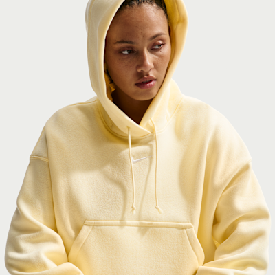 Nike Sportswear Phoenix Fleece Women's Over-Oversized Pullover Hoodie