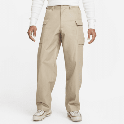 Pants cargo para hombre Nike Life