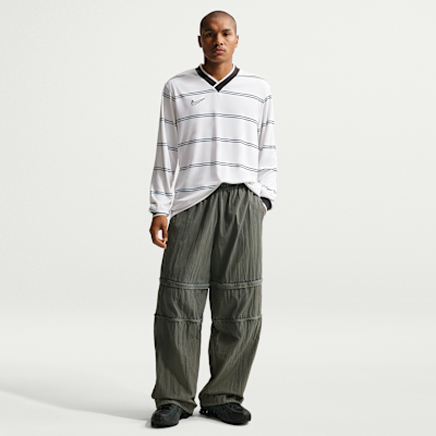 Nike Energy Dri-FIT voetbaltop met lange mouwen voor heren