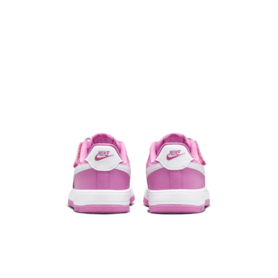 Chaussure Nike Force 1 Low EasyOn pour enfant