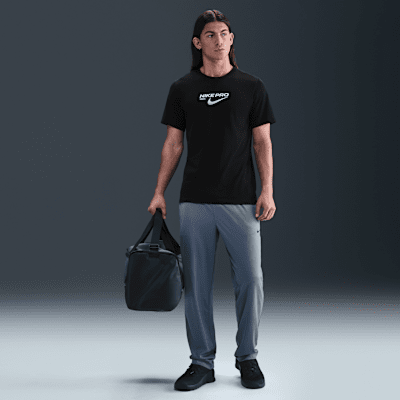 Nike Dri-FIT Trainings-T-Shirt (Herren)