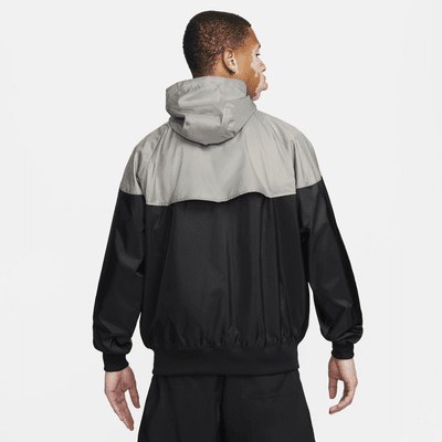 Męska kurtka z kapturem Nike Sportswear Windrunner