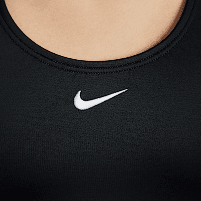 Nike Swim Older Kids' (Girls') Cross-Back Midkini Set