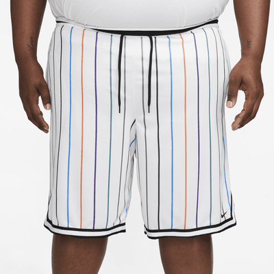 Shorts de básquetbol de 25 cm para hombre Nike Dri-FIT DNA