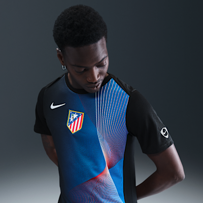 Atlético Madrid Academy Pro Third