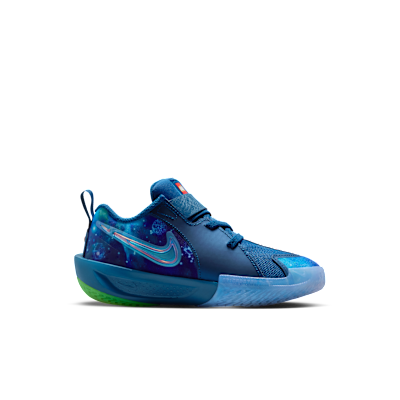 Nike G.T. Cut 3 x LEGO® Collection Younger Kids' Shoes