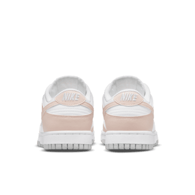 Chaussure Nike Dunk Low pour femme