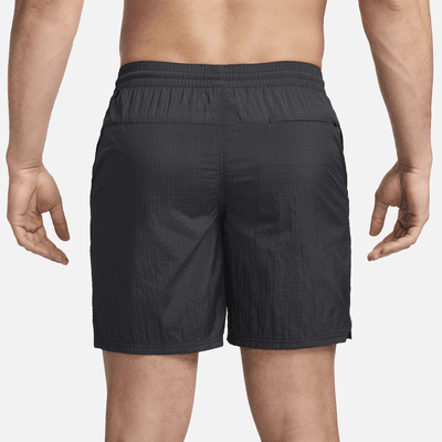 Nike Swim Men's 7" Volley Shorts