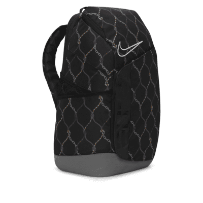 Nike Hoops Elite Pro Printed Basketball Backpack (32L)