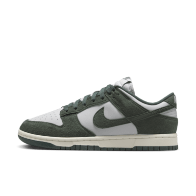 Nike Dunk Low Kadın Ayakkabısı