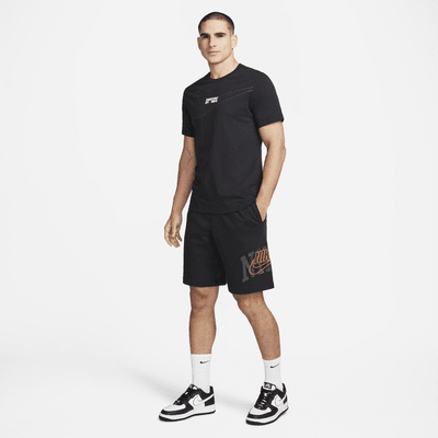 Shorts de French Terry para hombre Nike Club