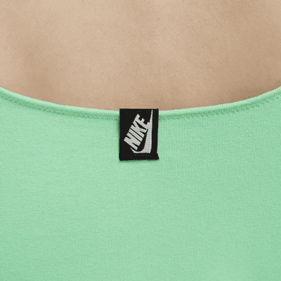 Nike Sportswear Women's Bodysuit. Nike IE