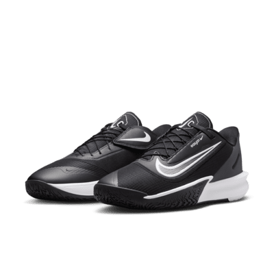 รองเท้าบาสเก็ตบอลผู้ชาย Nike Precision 7 EasyOn