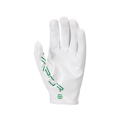Nike Vapor Jet 8.0 Football Gloves (1 Pair)
