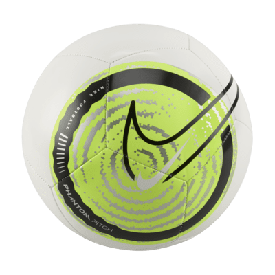 Nike Phantom Soccer Ball