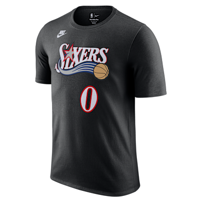 Philadelphia 76ers Hardwood Classics Essentials