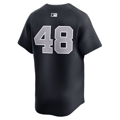 Paul Goldschmidt New York Yankees Men's Nike Dri-FIT ADV MLB Limited Jersey