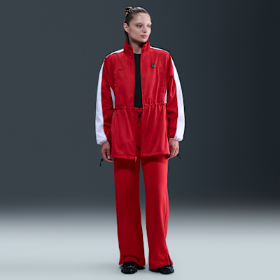 Nike Sportswear Shox Women's Woven Jacket