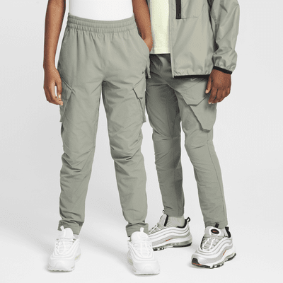 Pantalon cargo Nike Sportswear City Utility pour ado