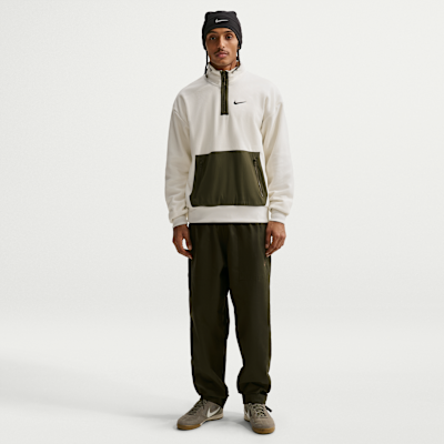Nike Sportswear Men's Polar Fleece Top
