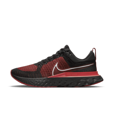 Tenis de correr en carretera para hombre Nike React Infinity 2