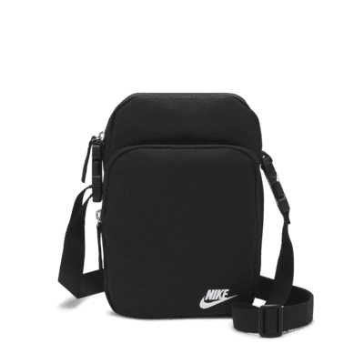 Taška Nike Heritage přes rameno (4 l)