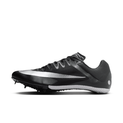 Tenis de atletismo con clavos para carreras rápidas Nike Zoom Rival