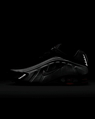 Nike Shox R4