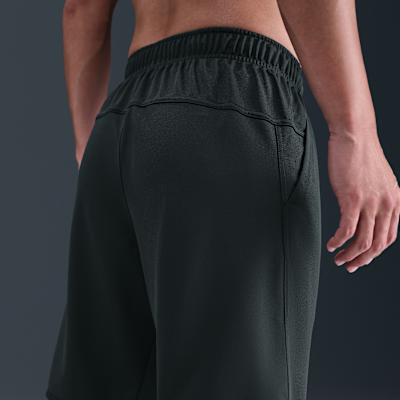 ナイキ トータリティ メンズ Dri-FIT 23cm バーサタイル ショートパンツ