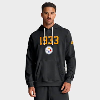 Pittsburgh Steelers Alt Onside Conversion Sideline