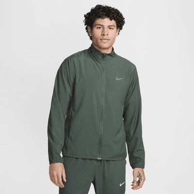 Chamarra versátil Dri-FIT para hombre Nike Form