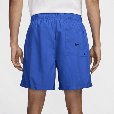 Shorts Flow para hombre Nike Club