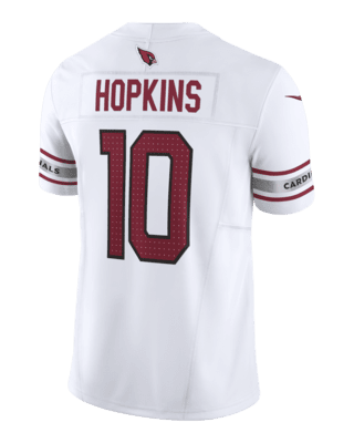 DeAndre Hopkins Arizona Cardinals Nike Youth Game Jersey