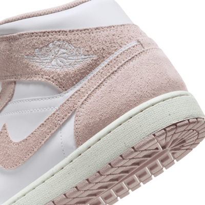 Tenis para hombre Air Jordan 1 Mid SE