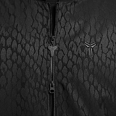 コービー ナイキ バスケットボール ボンバージャケット