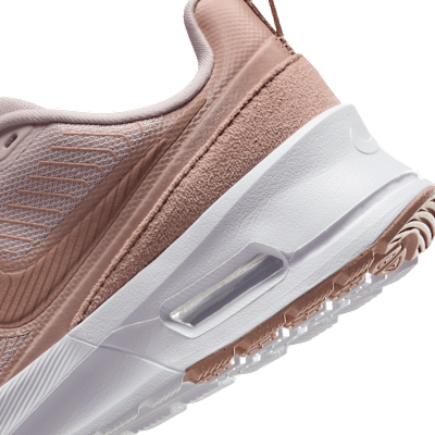 Nike Air Max Nuaxis Women's Shoes