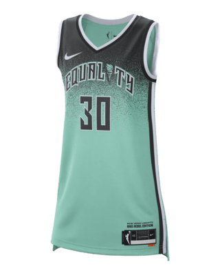 Джерси Breanna Stewart New York Liberty 2023 Nike Dri-FIT WNBA Victory Jersey