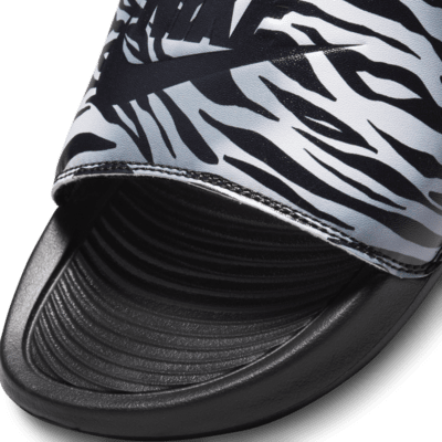 Nike Victori One Women's Print Slides